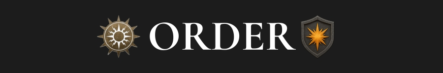 Grand Alliance: Order - Battleclash.com