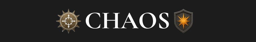 Grand Alliance: Chaos - Battleclash.com