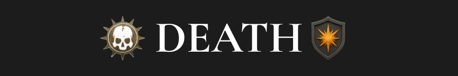 Grand Alliance: Death - Battleclash.com