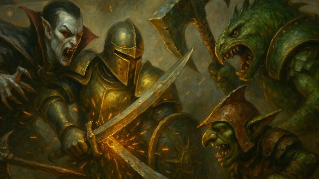 Spearhead Tier List 2025