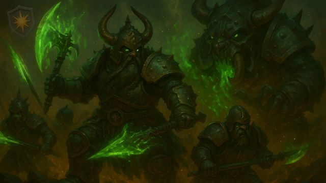 Hellsmiths of Hashut: Spearhead Overview and Tactical Insights