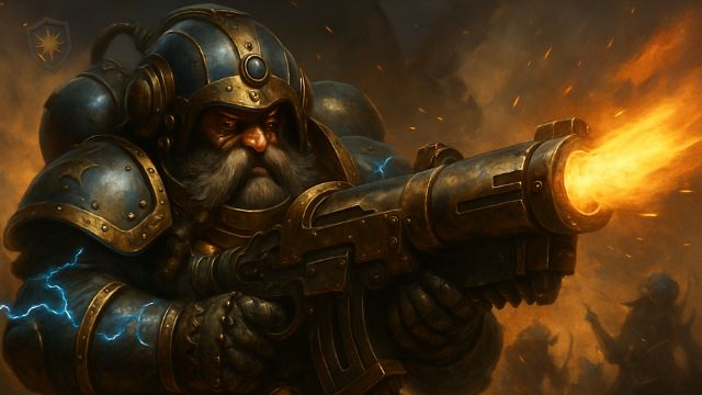 Skyhammer Task Force Errata — Too Strong for Spearhead?