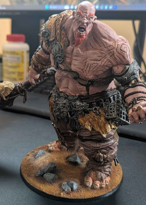 How to do Rocky Bases