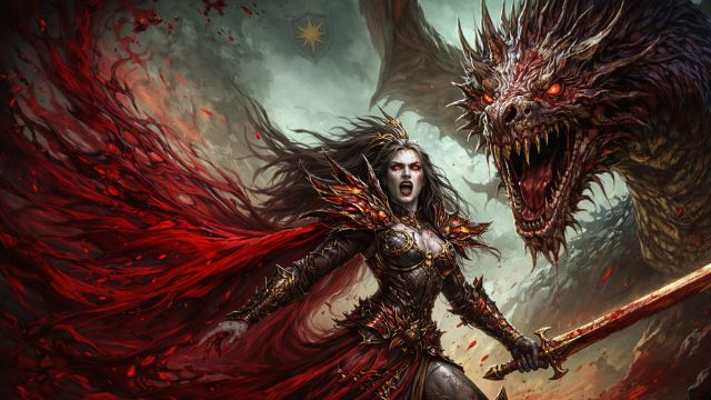 Soulblight Gravelords Best 1000 Point List: VAMPIRES