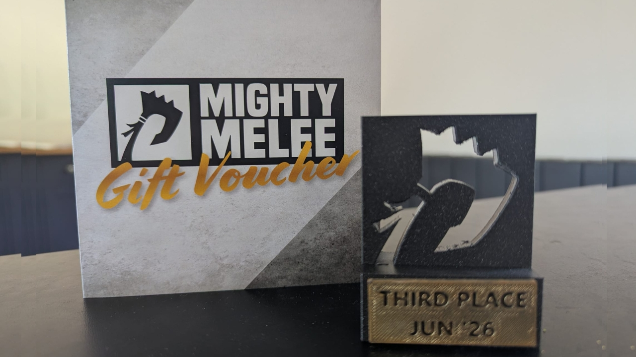 My Spearhead Tournament Experience at Mighty Melee